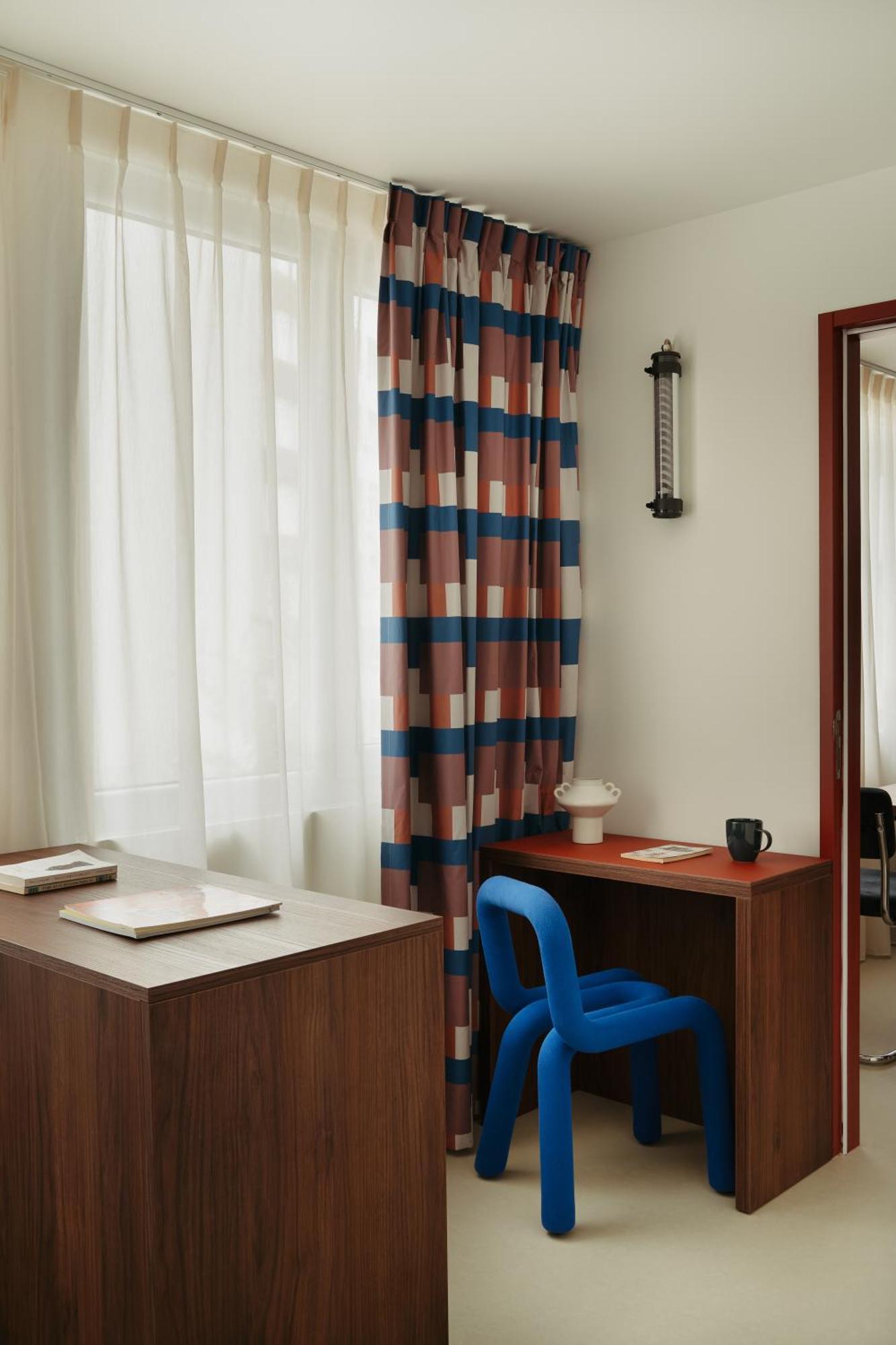 Edgar Suites Montrouge Room photo