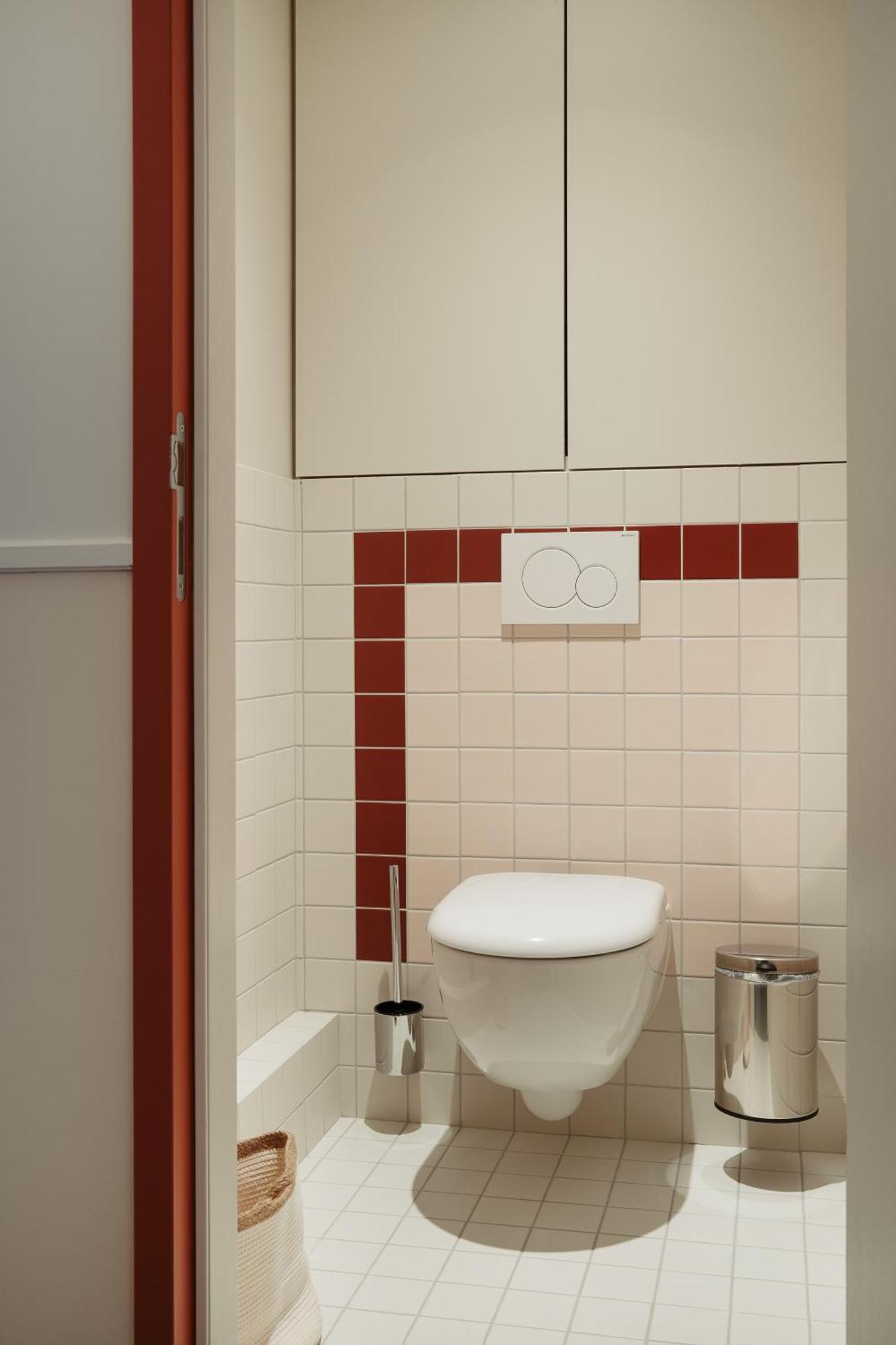 Edgar Suites Montrouge Room photo