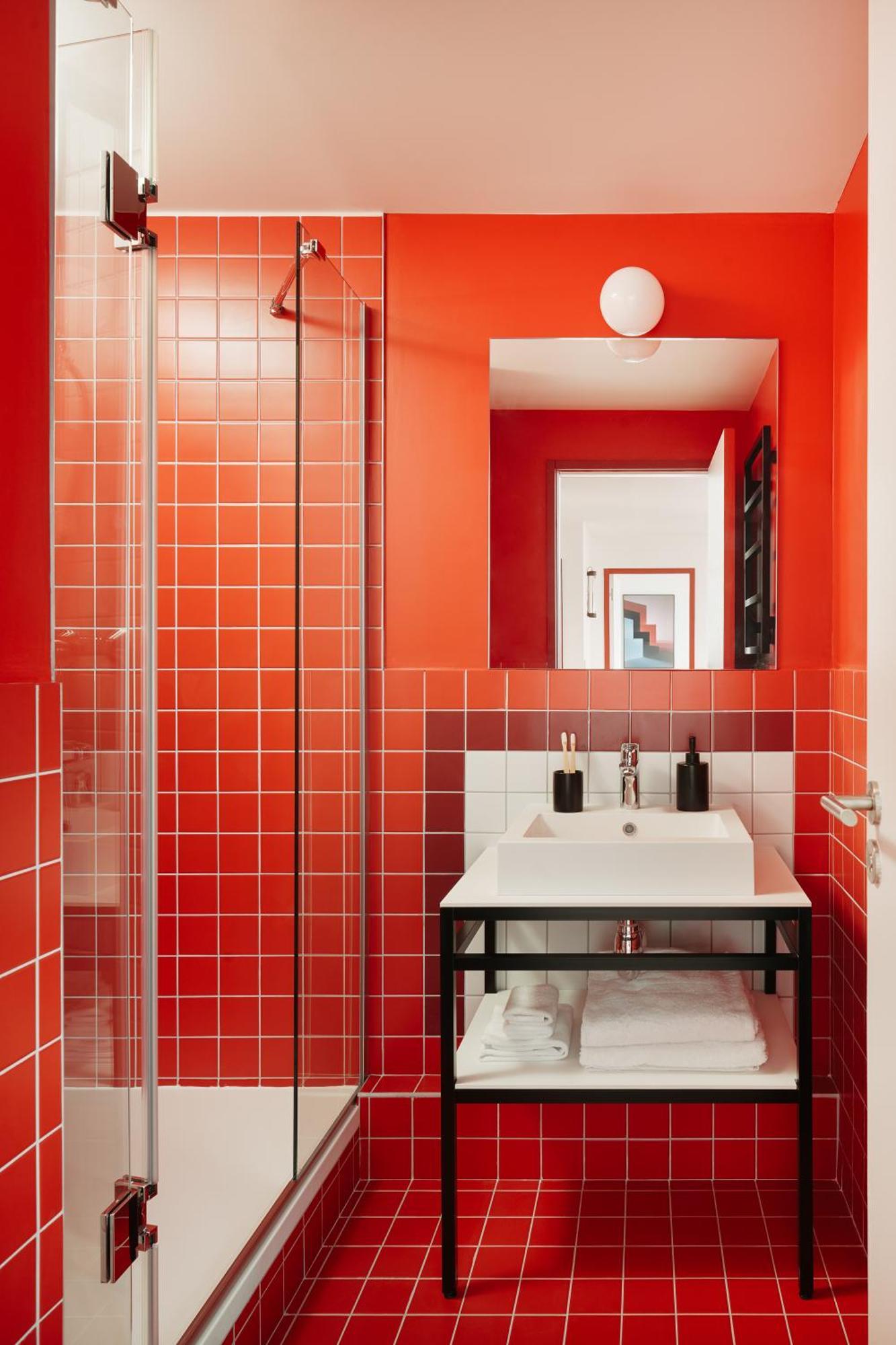 Edgar Suites Montrouge Exterior photo
