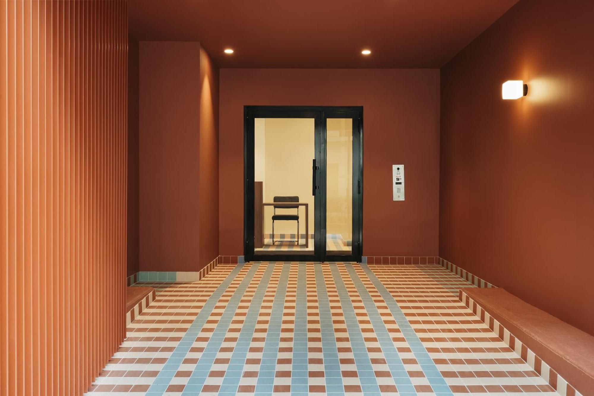 Edgar Suites Montrouge Exterior photo