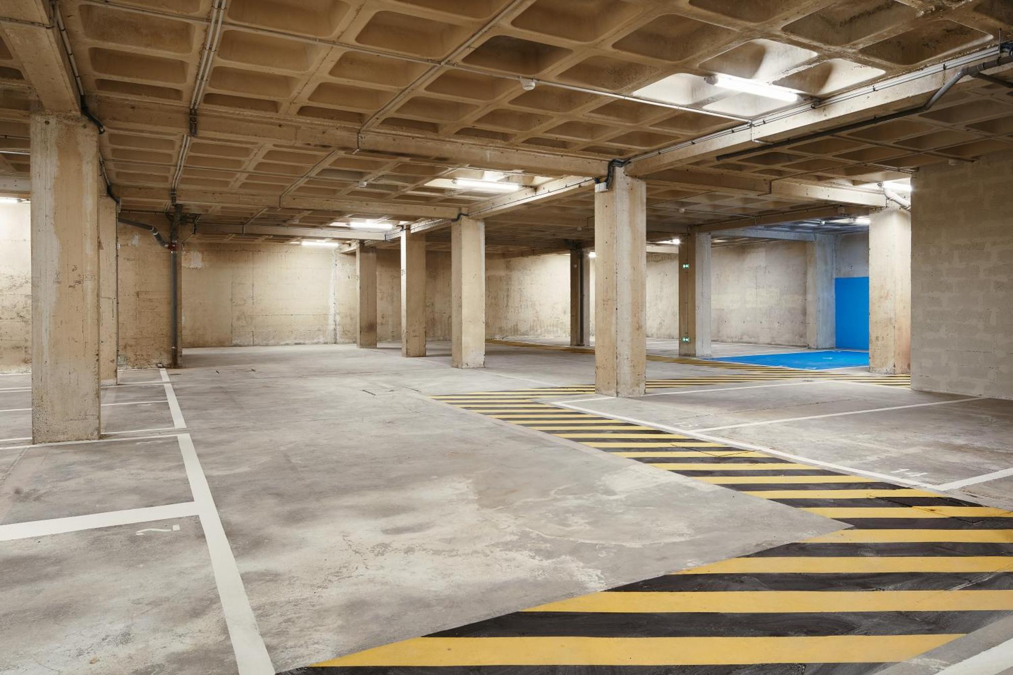 Edgar Suites Montrouge Exterior photo